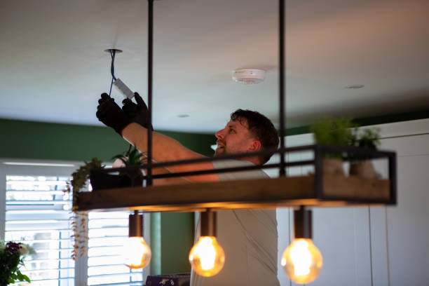Best Affordable Electrical Installation  in Yerington, NV